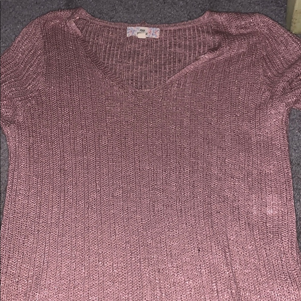 SWEATER FROM KOHLS